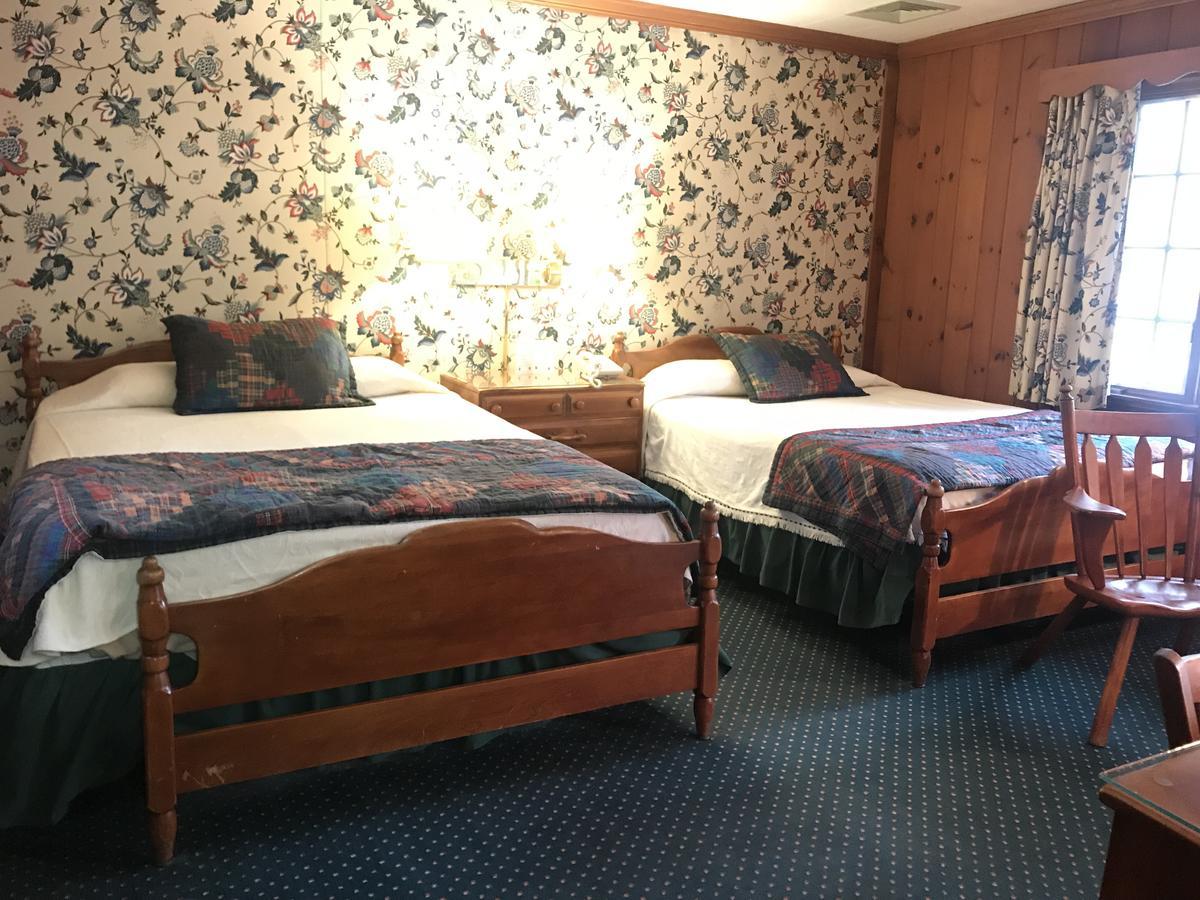 Inn The 1896 House Country - Brookside & Pondside 4*